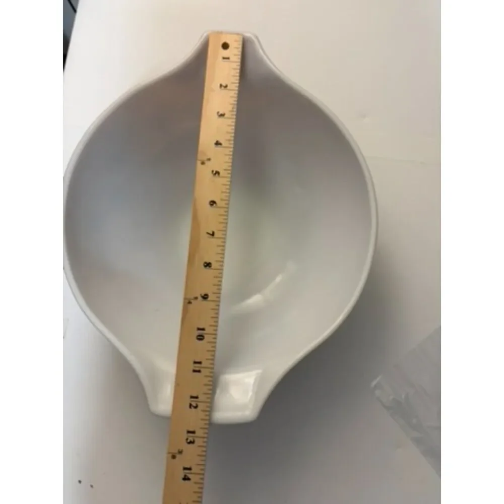 Pyrex Early American 444